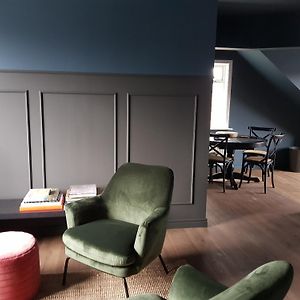 Inni - Boutique Apartments